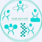 ✨ آکادمی فرهنگی ورزشی آزادی ✨