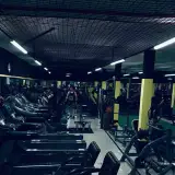 خانه ورزش وليعصر