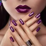 ناخن/کاشت/مانیکور/ژل