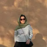 Mehri Rahimzadeh