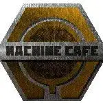 MACHINE CAFE