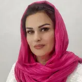 سالن زیبایی روشا