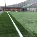 مجموعه فرهنگي ورزشي شهداي دركه
