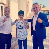 jafar ahmadi