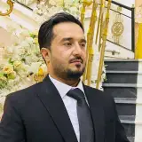 Sayed Ezatullah Nadeem Sadat