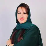 سحر نصیری