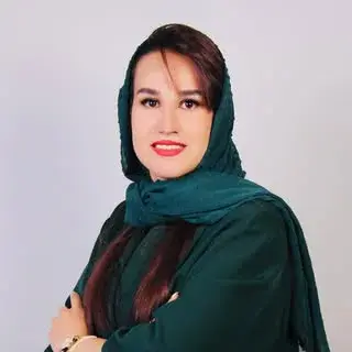 سحر نصیری
