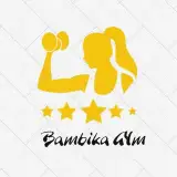 bamikagym ♀️