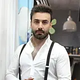 ✂✂ پیرایش هنر ✂✂