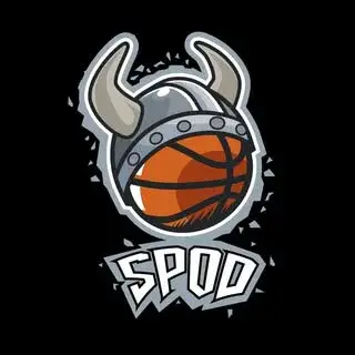 Spod basketball academy