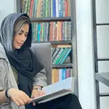 سمانه عباسی مشاور و درمانگر