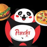 fast food PANDA