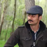 Vahid Moradi