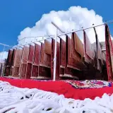 | قالیشویی سبلان تبریز |