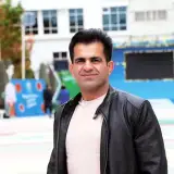 Mokhtar Khorang