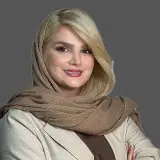 سالن زیبایی| زهرا میرزایی