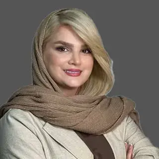سالن زیبایی| زهرا میرزایی