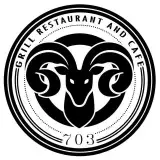 restaurant کافه رستوران 703| 703