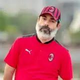 Ehsan Rafati