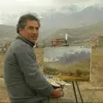Hassan Naderali