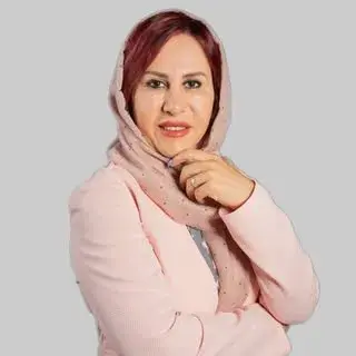 دکترماهرخ بریری|روانشناس کودک،نوجوان،بزرگسال