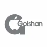 صفحه رسمی اپل گلشنAppleGolshan