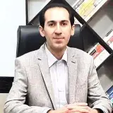 مجتبی رحیمی- روانشناس