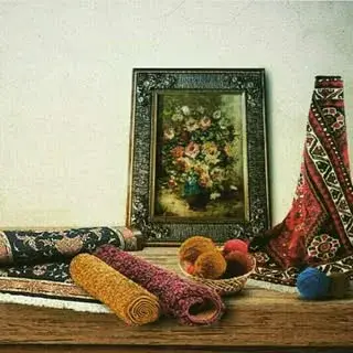 قالیشویی هاشمی(تطهیر)
