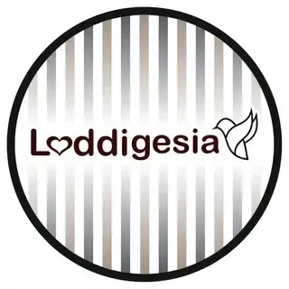 کافه بستنی و فست فود لادیگیزیا