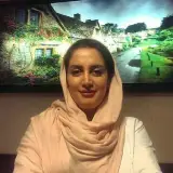 دکتر پوپک معتمدوزیری(PHD)