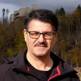 Amir Bani-Masoud