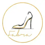 کفش عروس و مجلسی فابرا fabra wedding shoes