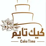 cake time