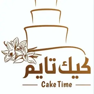 cake time