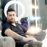 marvdasht ارایشگر مردانه
