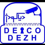 نصب دوربین مداربسته و دزدگیر