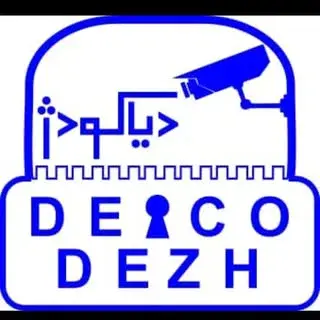 نصب دوربین مداربسته و دزدگیر