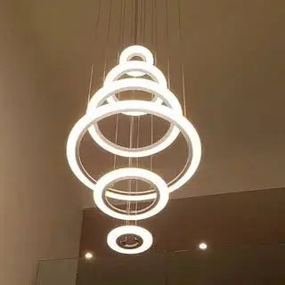 لوستر ماد( لوسترمدرن)SMD