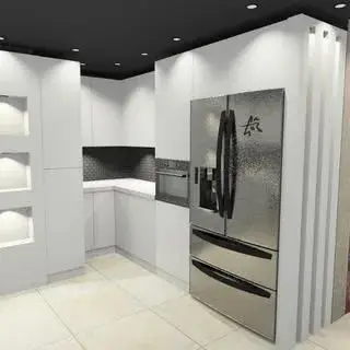 آقای کابینت