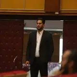 Arman Taghavi
