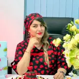فيزيوتراپي اميد|افروز شكرفروش