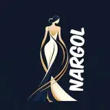 مزون عروس نارگل