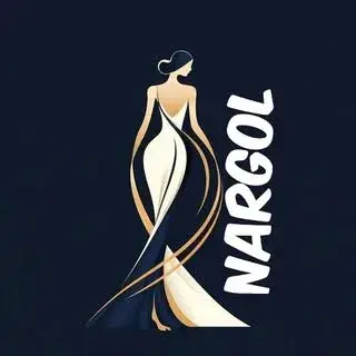 مزون عروس نارگل