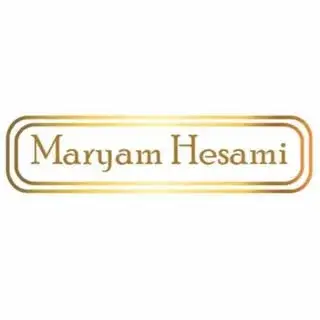 مریم حسامی | مزون لباس عروس