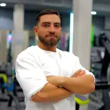 علی گلبیدی | باشگاه یاب