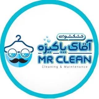 Mr clean