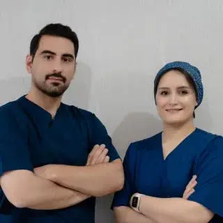 فیزیوتراپی آذر