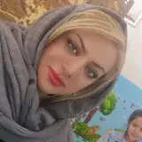 ملیحه حبیبی/روانشناس