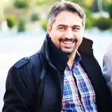 Hirash moradi
