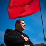 سعيد نجاريان ساروى